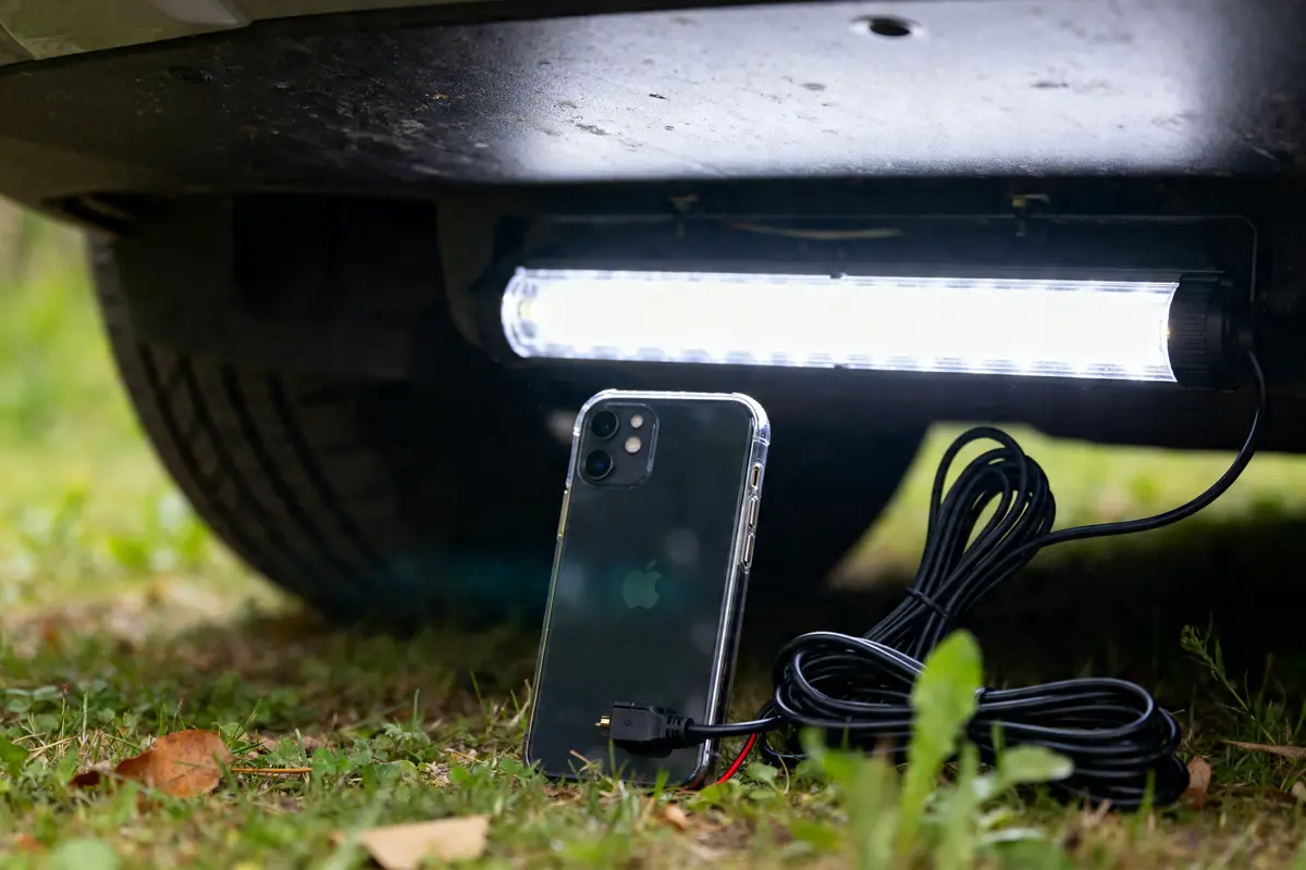 Éclairage led 12v sur batterie : Guide facile et fiable