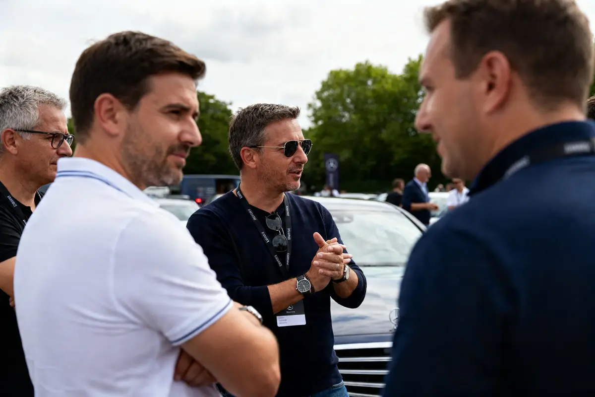 Forums Mercedes : Le guide ultime pour échanger et réussir