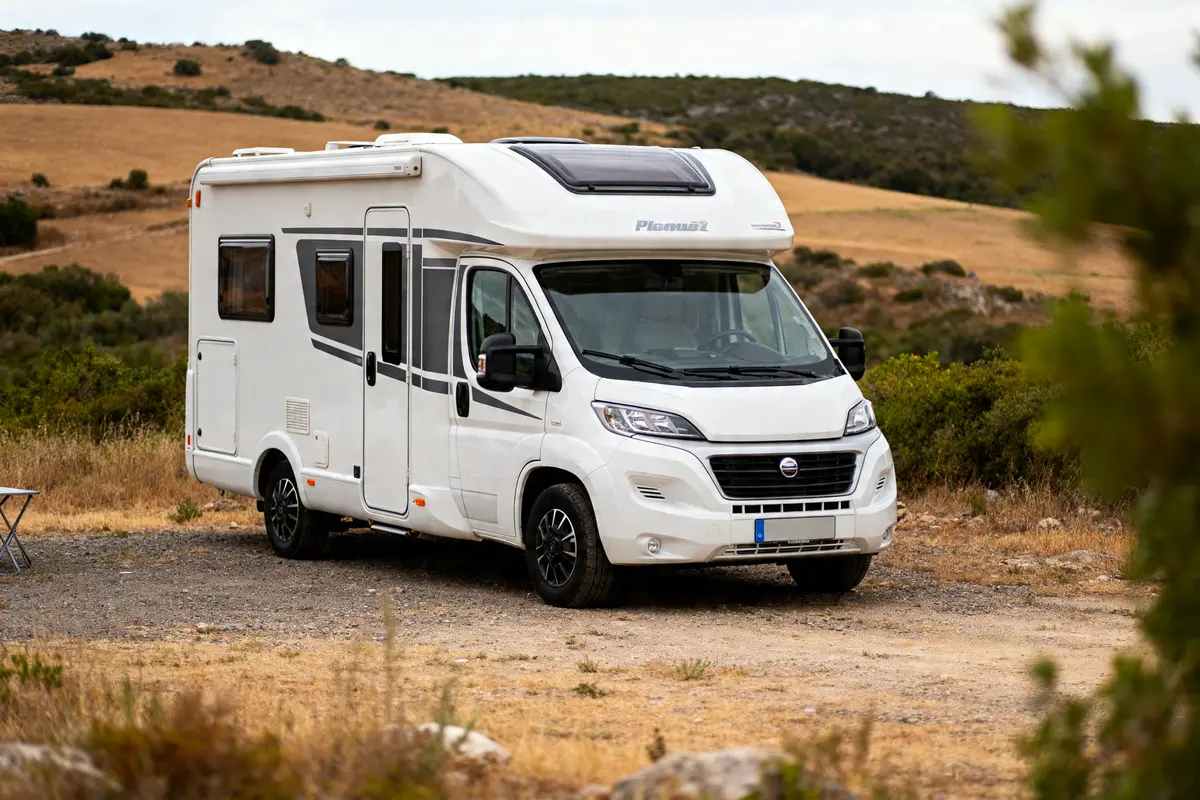 Niveau pour camping car : caler, stabiliser et bien niveler