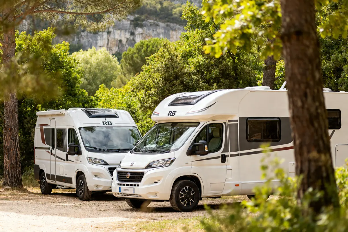 Rb camping : Tout savoir sur les camping-cars et locations